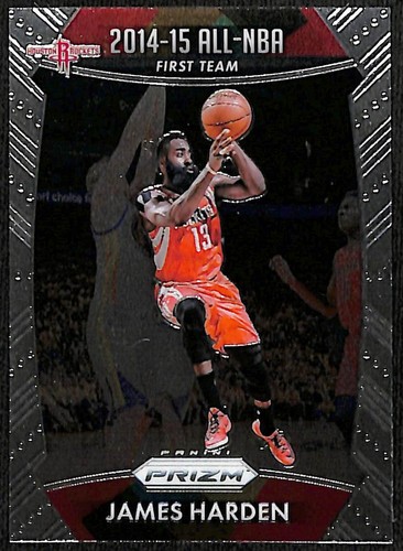 James Harden ANT #378