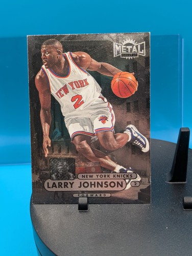 Larry Johnson #98