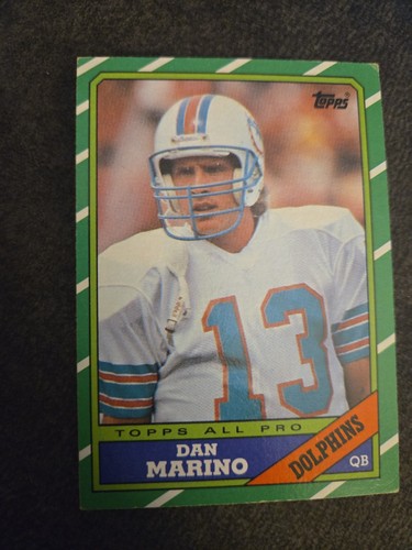 Dan Marino #45