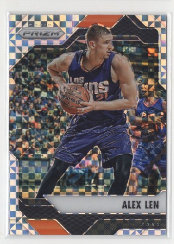 Alex Len #250