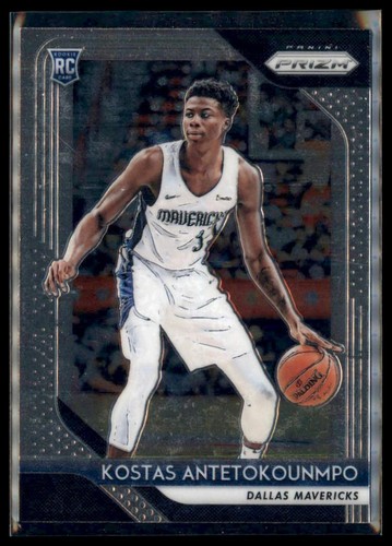 Kostas Antetokounmpo #22