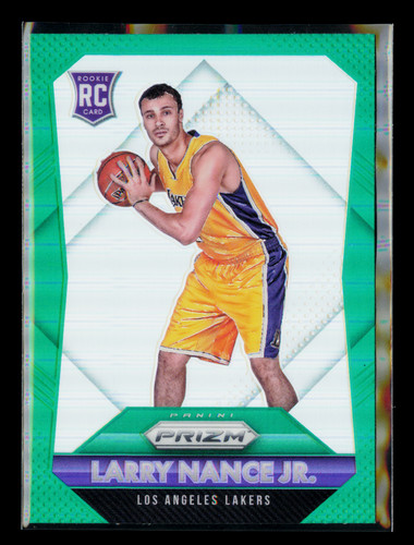 Larry Nance Jr. #302