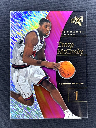Tracy McGrady #79