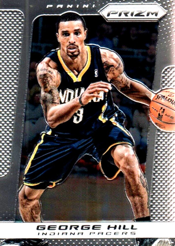 George Hill #133