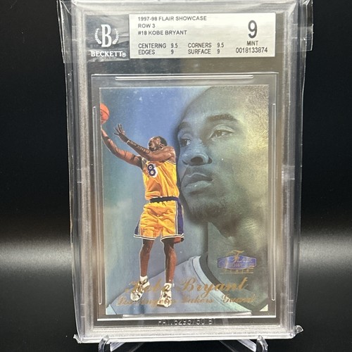 Kobe Bryant #18