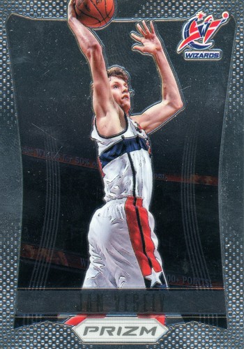 Jan Vesely #224