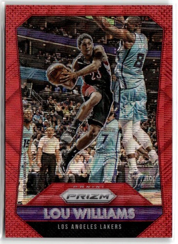 Lou Williams #172