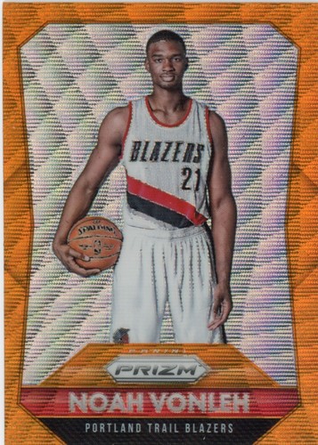 Noah Vonleh #159
