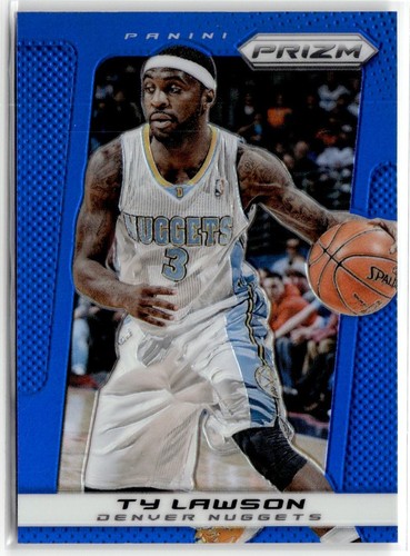 Ty Lawson #73
