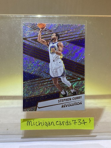 Stephen Curry #6