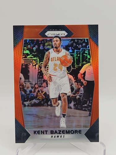Kent Bazemore #108