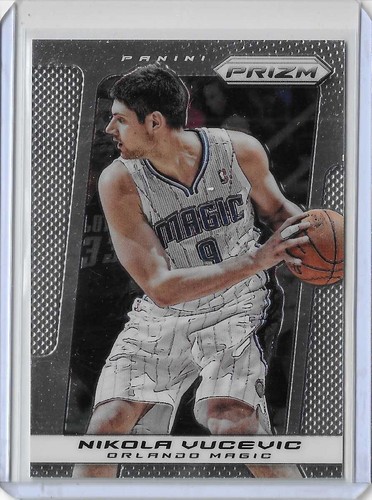 Nikola Vucevic #125