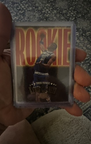 Kevin Garnett #233