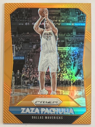 Zaza Pachulia #90