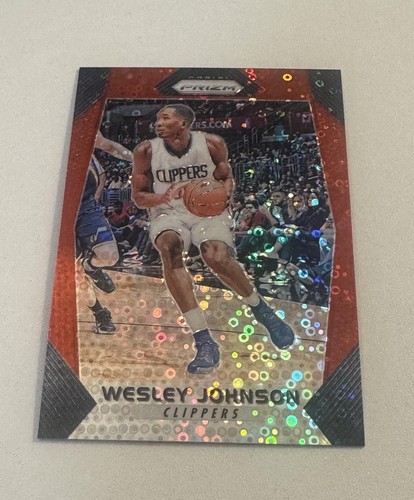 Wesley Johnson #213