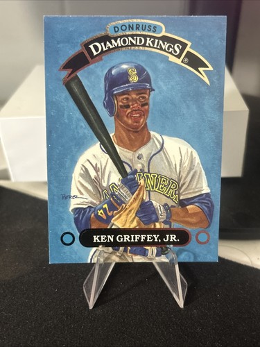 Ken Griffey Jr. #DK-1