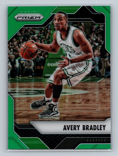 Avery Bradley #43