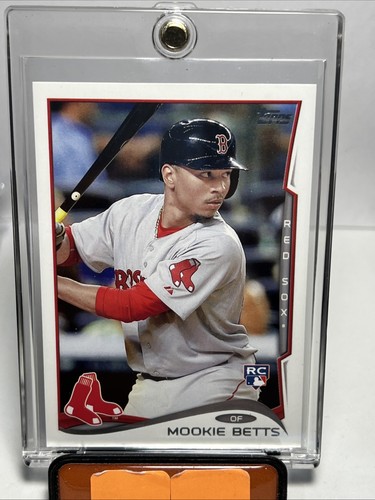 Mookie Betts #US26