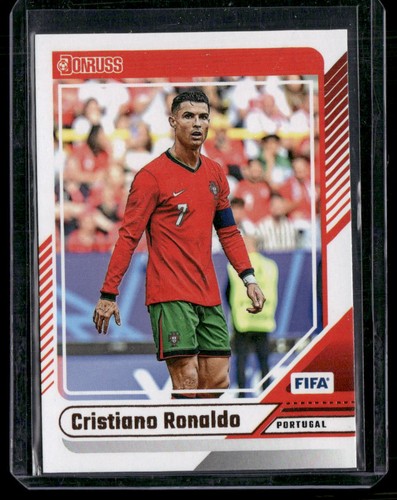 Cristiano Ronaldo #115