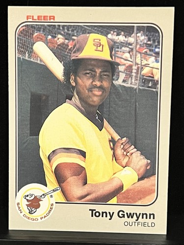 Tony Gwynn #360