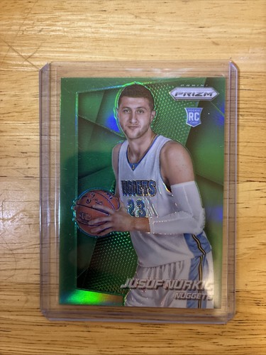 Jusuf Nurkic #280
