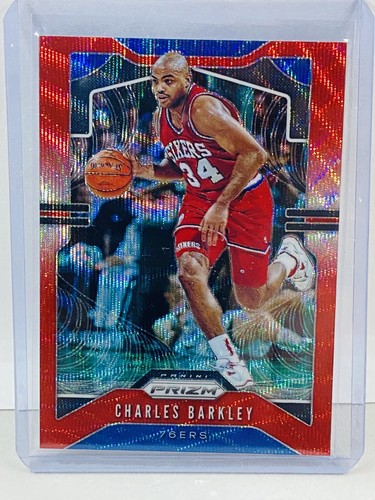 Charles Barkley #2