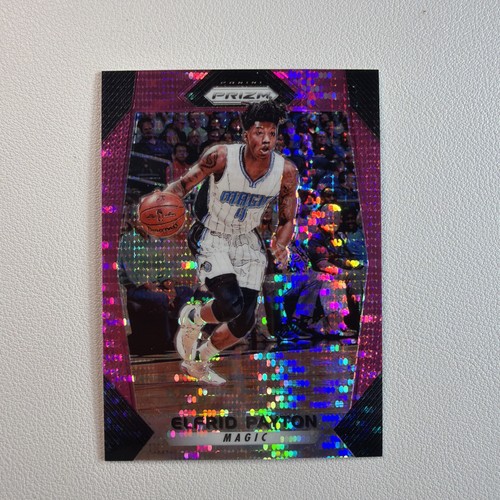 Elfrid Payton #71