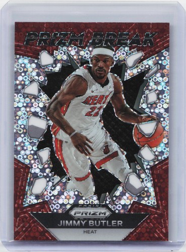 Jimmy Butler #84
