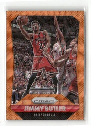 Jimmy Butler #153