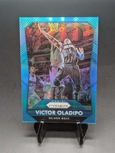 Victor Oladipo #206