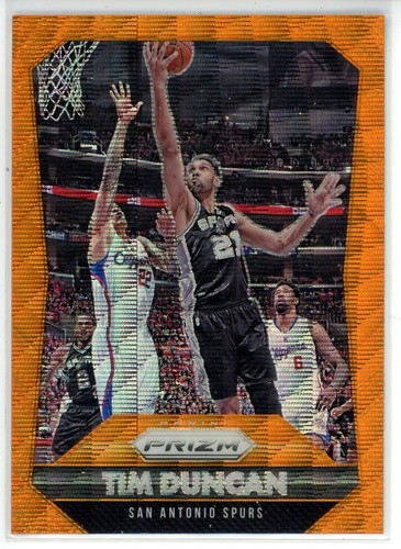 Tim Duncan #51