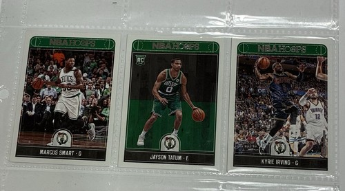 Jayson Tatum #253