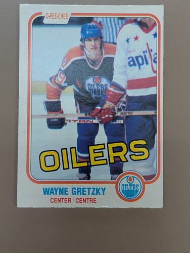 Wayne Gretzky #106
