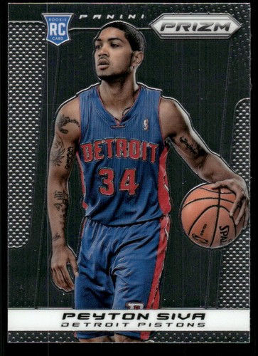 Peyton Siva #289