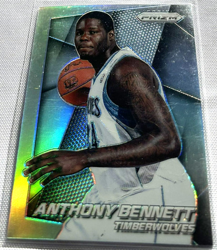 Anthony Bennett #97
