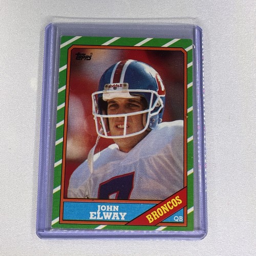 John Elway #112