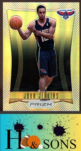 John Jenkins #250