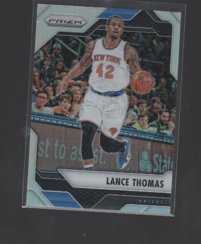 Lance Thomas #127