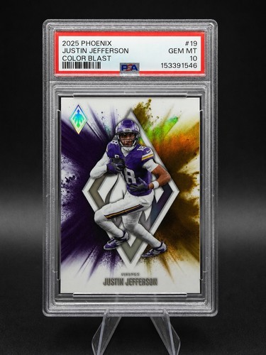 Justin Jefferson #19