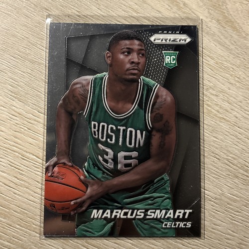 Marcus Smart #256