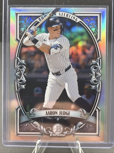 Aaron Judge #BST-4