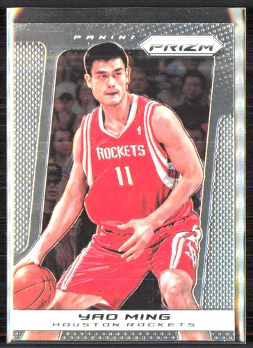Yao Ming #209
