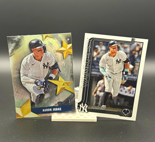 Aaron Judge #SMLB-2