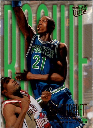 Kevin Garnett #274