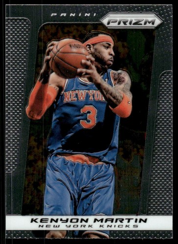 Kenyon Martin #26