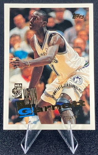 Kevin Garnett #237