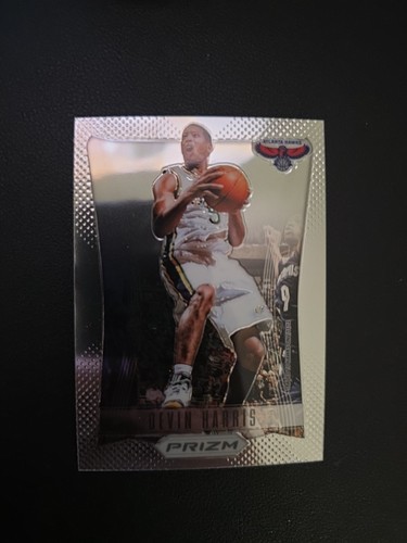 Devin Harris #9