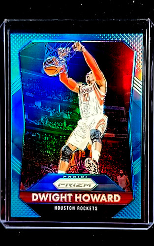 Dwight Howard #223