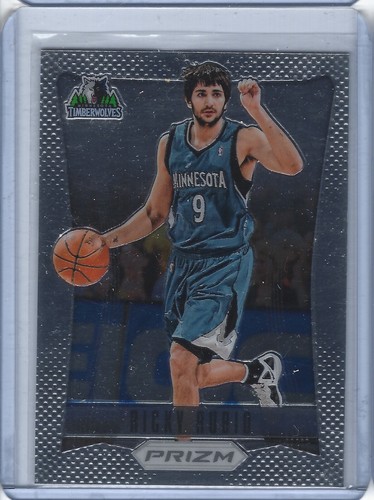 Ricky Rubio #48