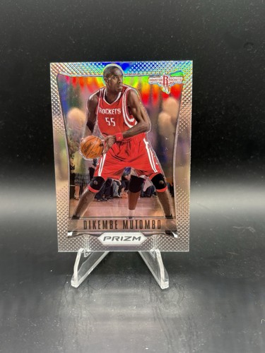 Dikembe Mutombo #199